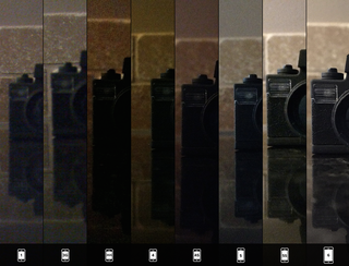 Illustration for article titled Cómo ha evolucionado la cámara del iPhone en siete años